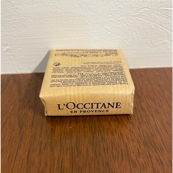 New/L'occitane Soap Bar 1.7 oz - Picture 3 of 6